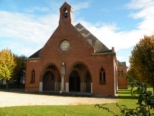  Notre Dame des Trévois